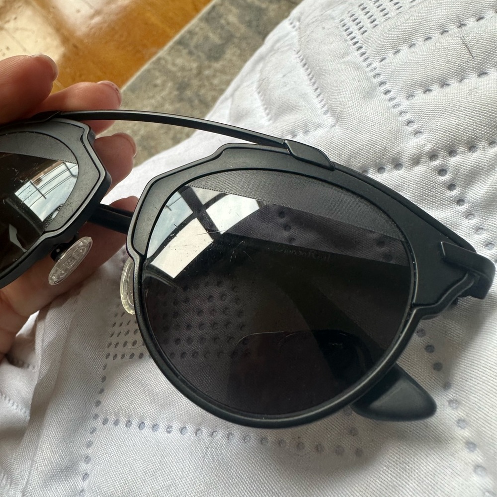 Dior So Real Sunglasses - Picture 2 of 7